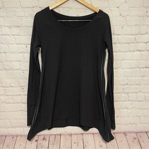 RARE Lululemon Long Sleeve Top